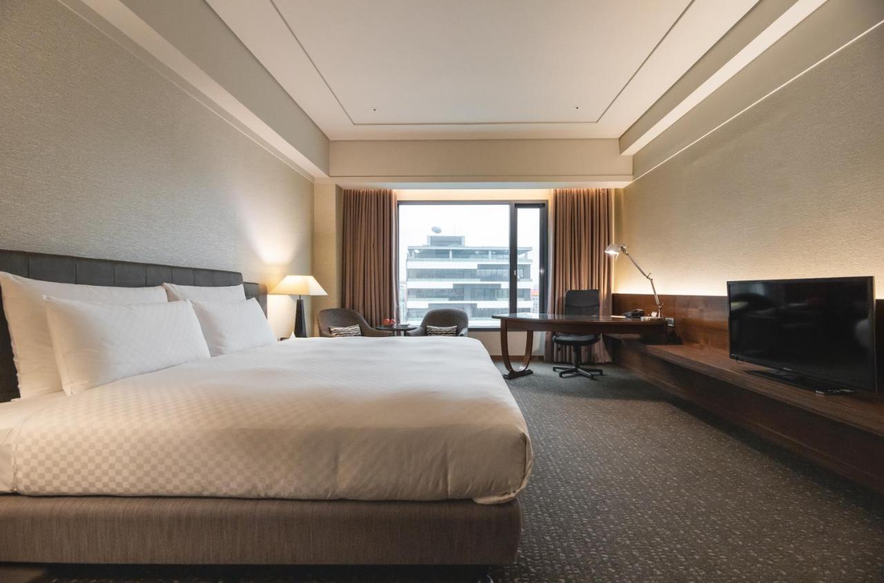 Miramar Garden Hotel Taipei